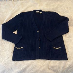 Celine Paris cardigan